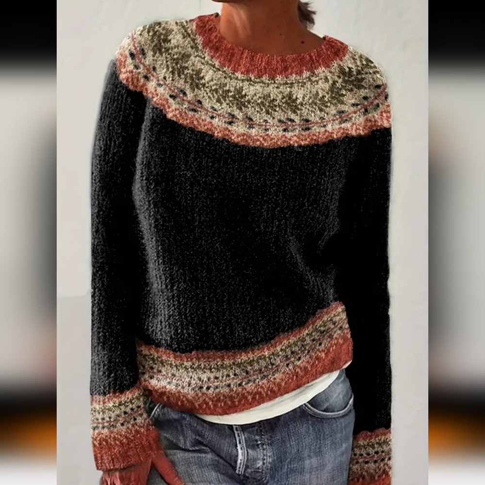 Boutique Sweater